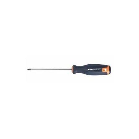 Garant Torx Screwdriver, with Anti-Slip Handle, TX25 625332 TX25/250